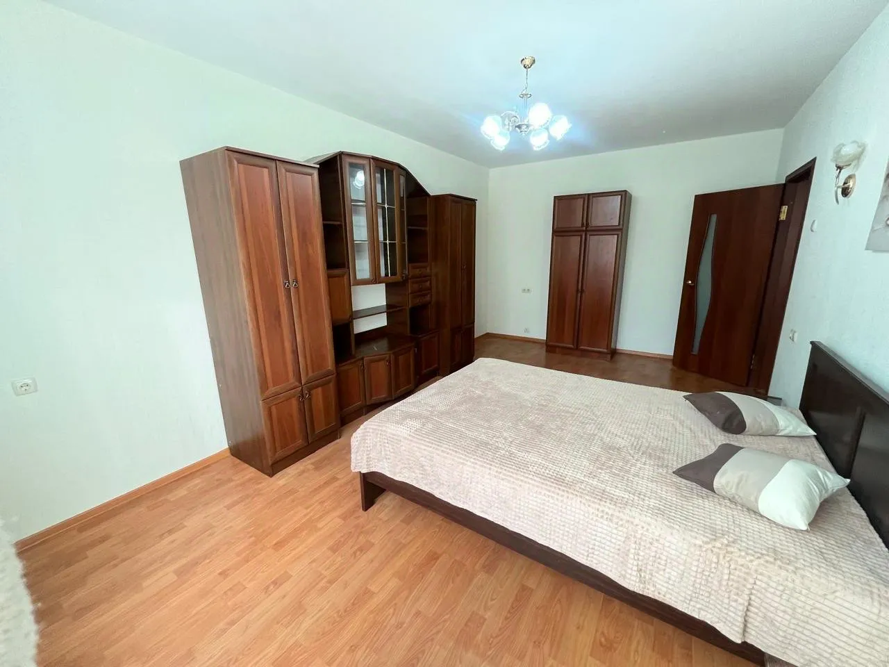 1-комн. квартира, 39 м², 9/16 этаж