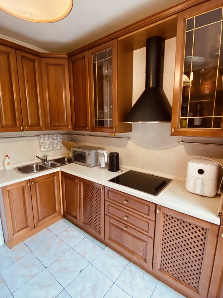 1-комн. квартира, 40 м², 2/12 этаж