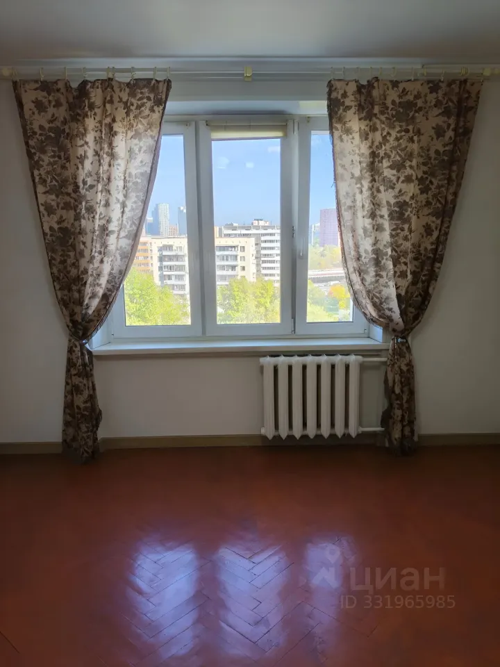 1-комн. квартира, 35 м², 12/12 этаж