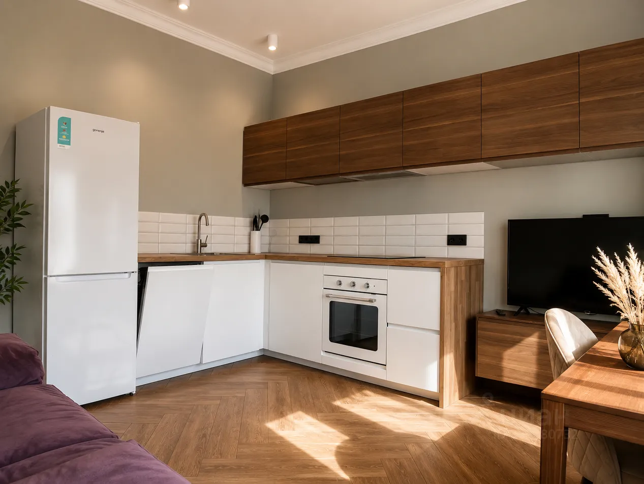 2-комн. квартира, 50 м², 5/7 этаж