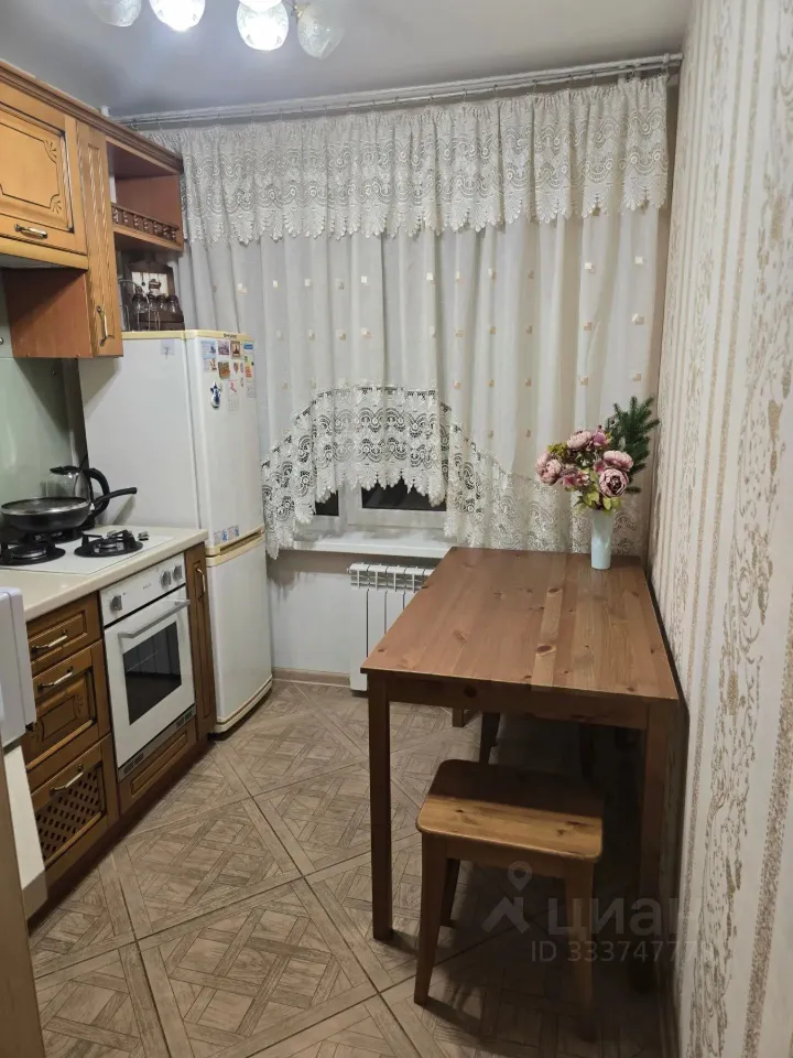 1-комн. квартира, 30 м², 9/9 этаж