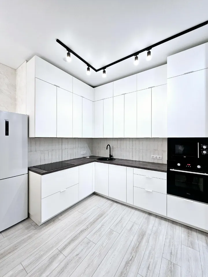 3-комн. квартира, 72 м², 5/20 этаж