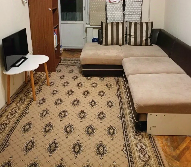 1-комн. квартира, 30 м², 7/9 этаж