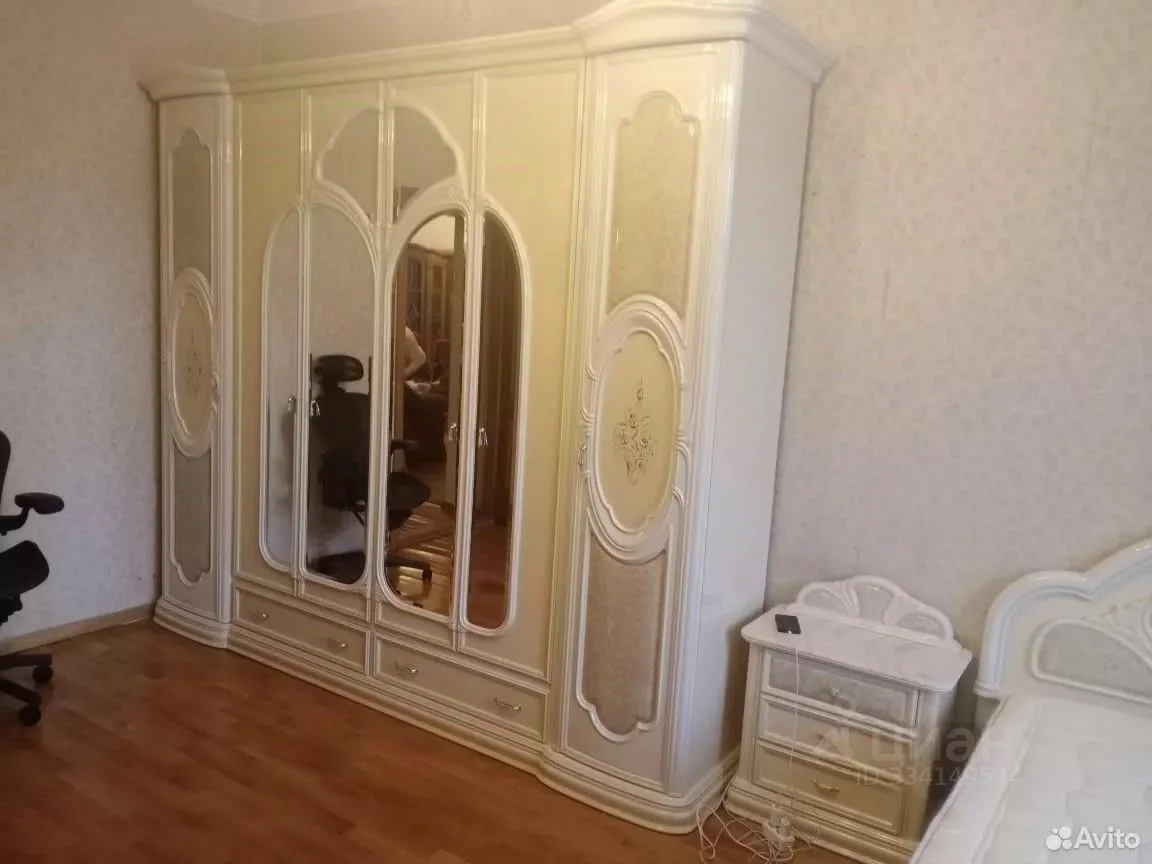 2-комн. квартира, 67,5 м², 4/5 этаж