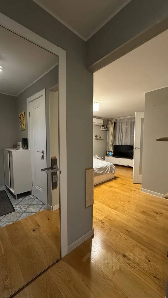 1-комн. квартира, 30 м², 5/9 этаж