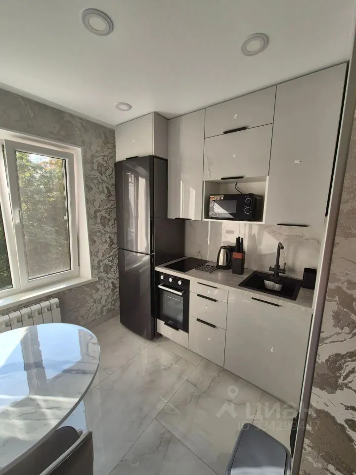 1-комн. квартира, 40 м², 4/9 этаж