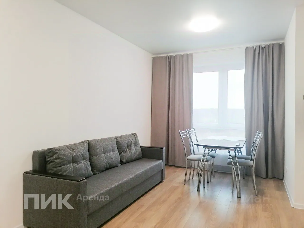 3-комн. квартира, 55 м², 5/16 этаж