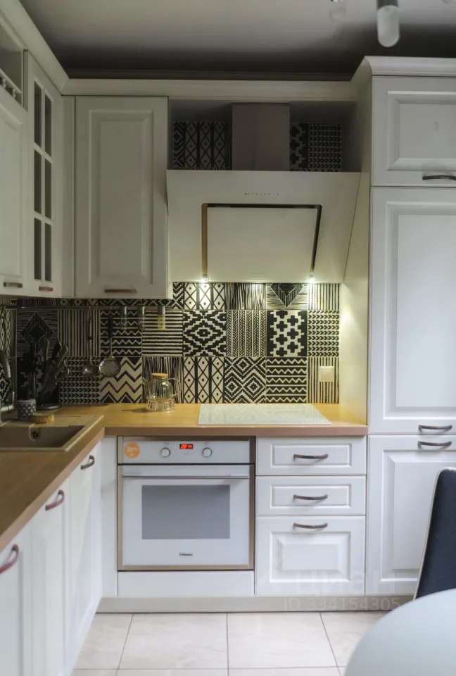 1-комн. квартира, 38 м², 1/17 этаж