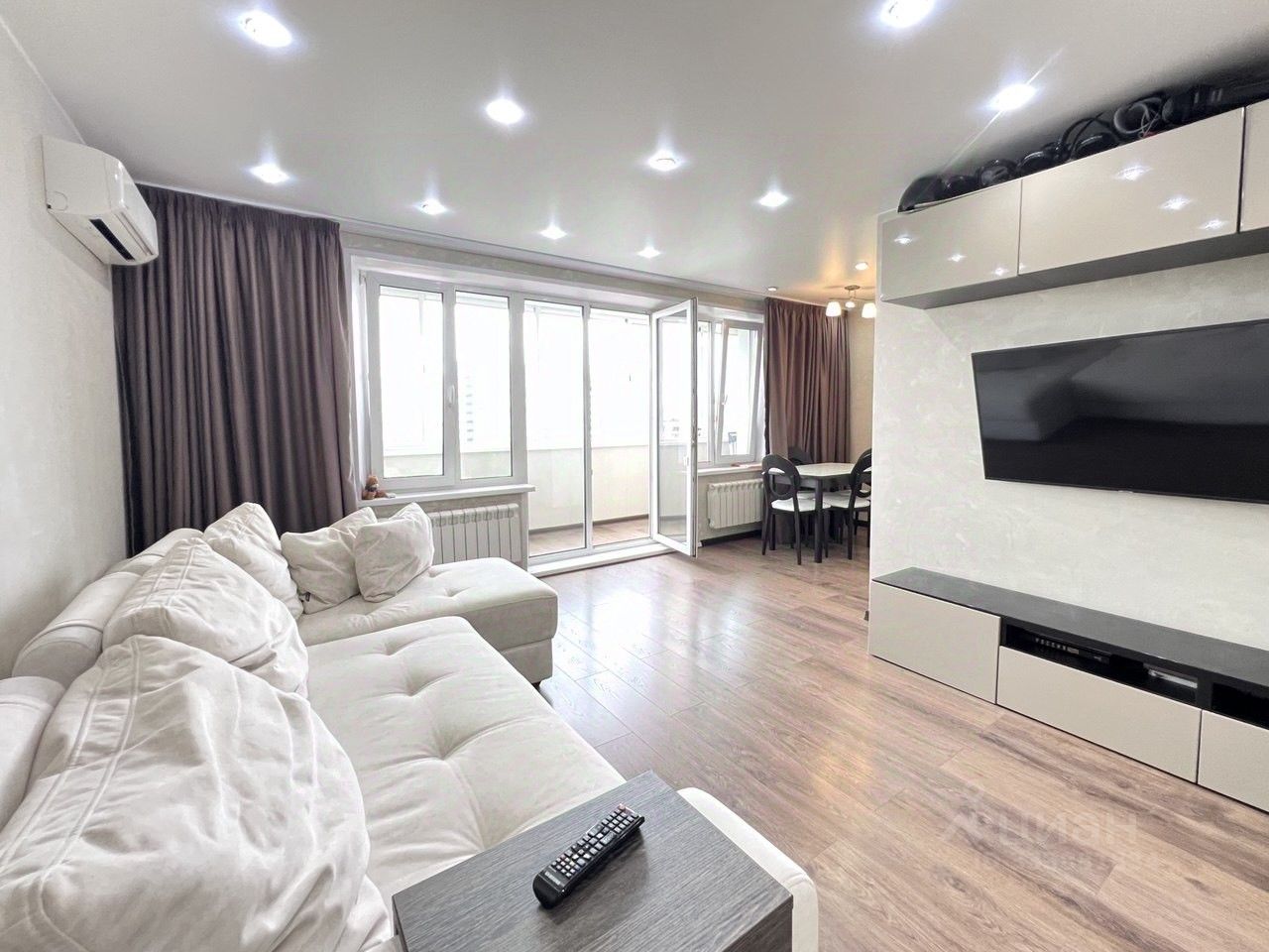 1-комн. квартира, 40 м², 14/22 этаж