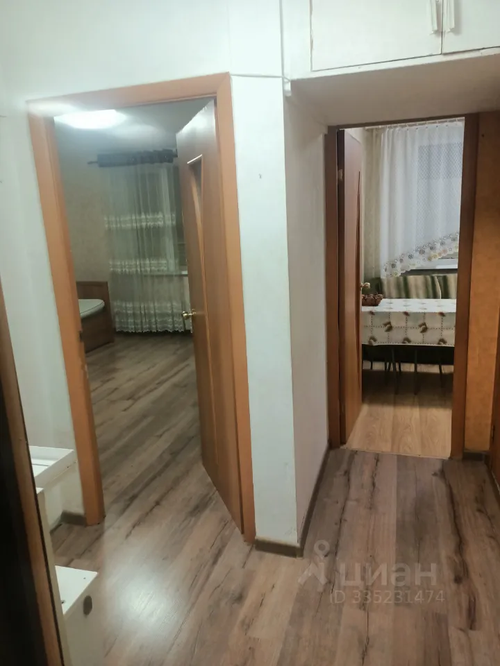 1-комн. квартира, 40 м², 1/12 этаж