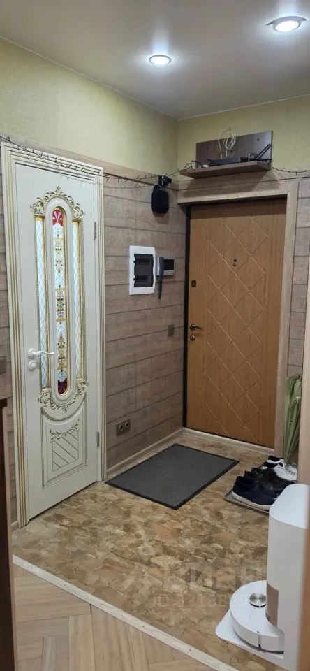 2-комн. квартира, 58,9 м², 20/23 этаж