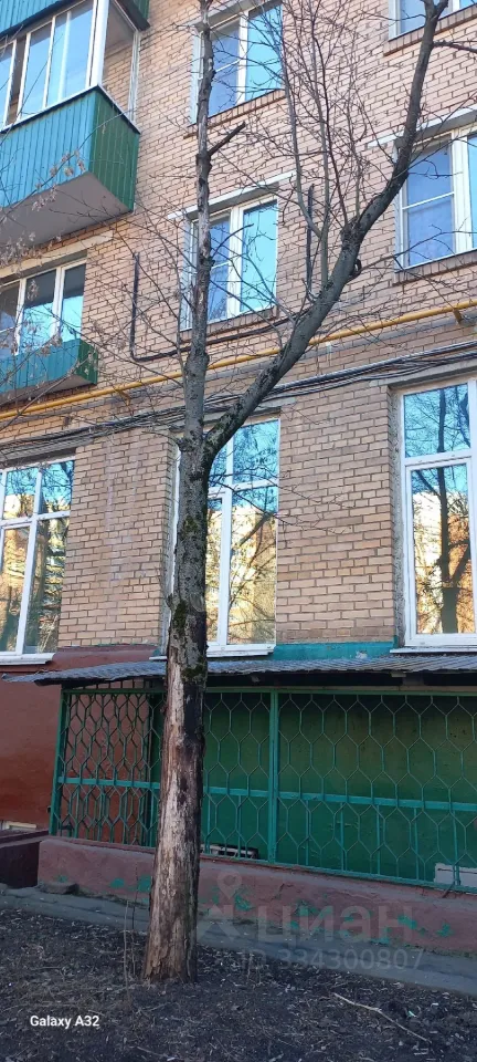 2-комн. квартира, 46 м², 2/9 этаж