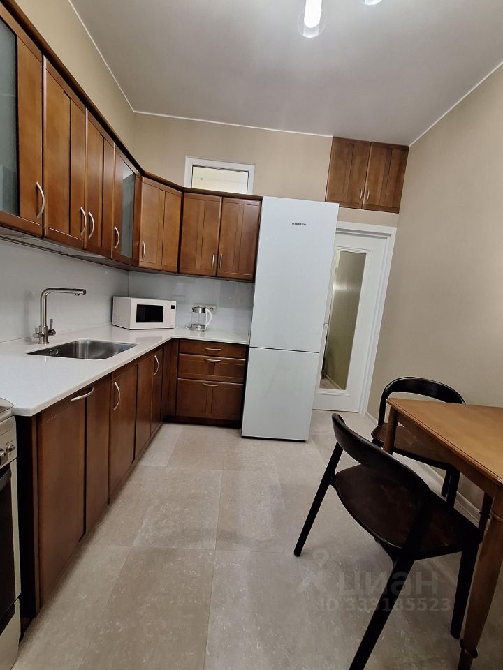 2-комн. квартира, 44 м², 6/8 этаж