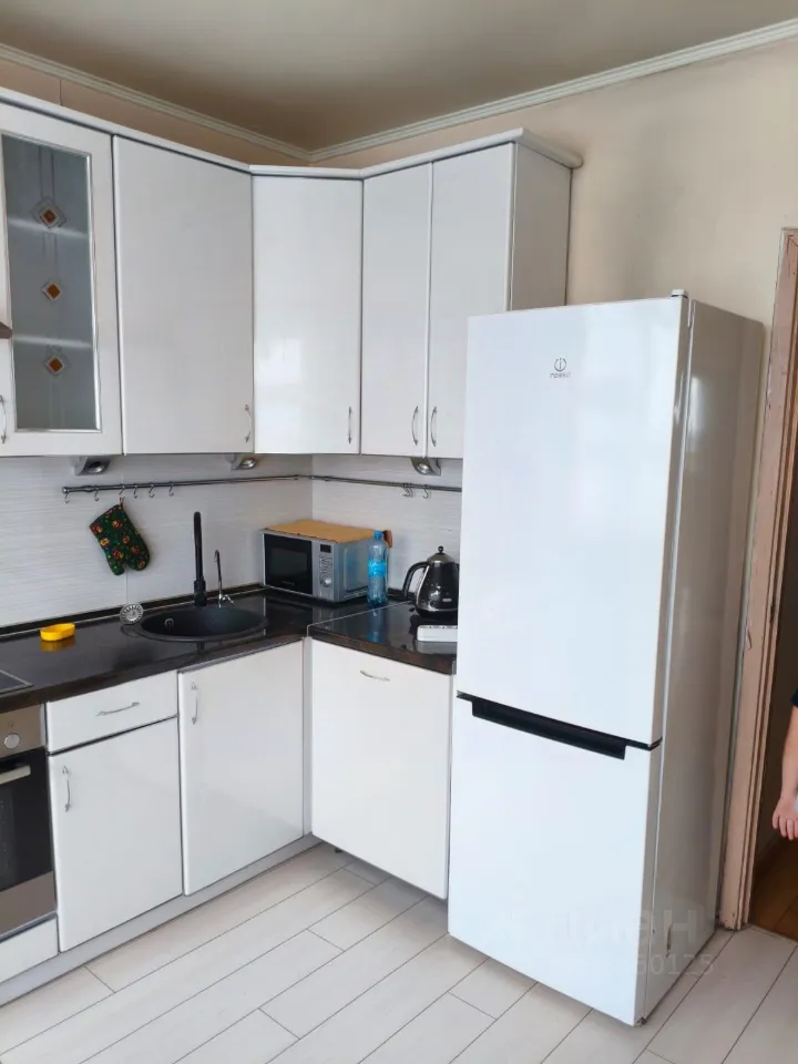 2-комн. квартира, 60 м², 16/17 этаж