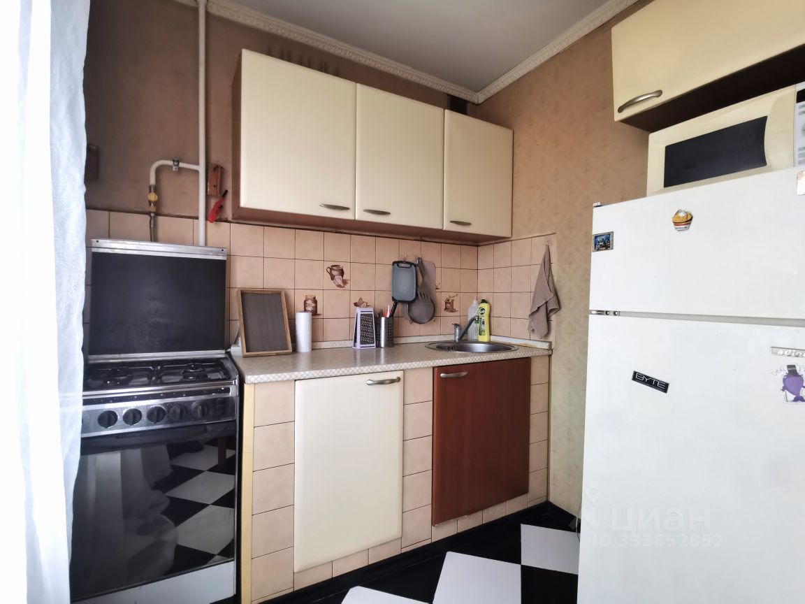 2-комн. квартира, 50 м², 7/9 этаж