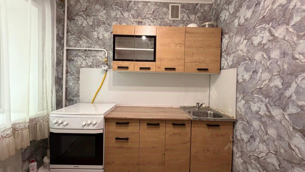 3-комн. квартира, 56 м², 2/3 этаж
