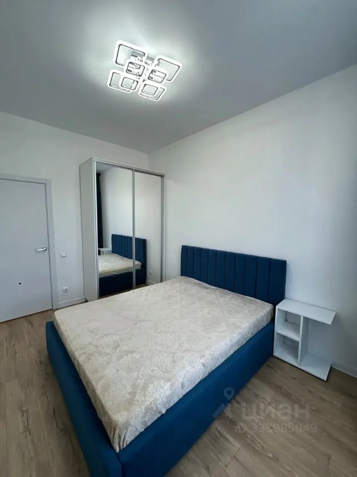 1-комн. квартира, 36 м², 14/14 этаж
