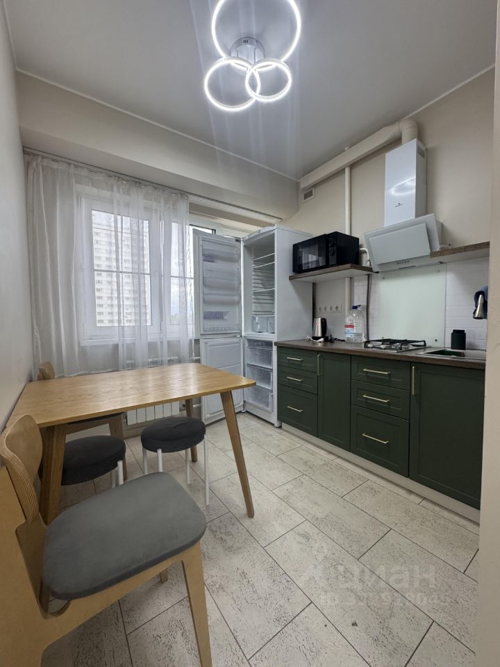 1-комн. квартира, 25,8 м², 6/16 этаж