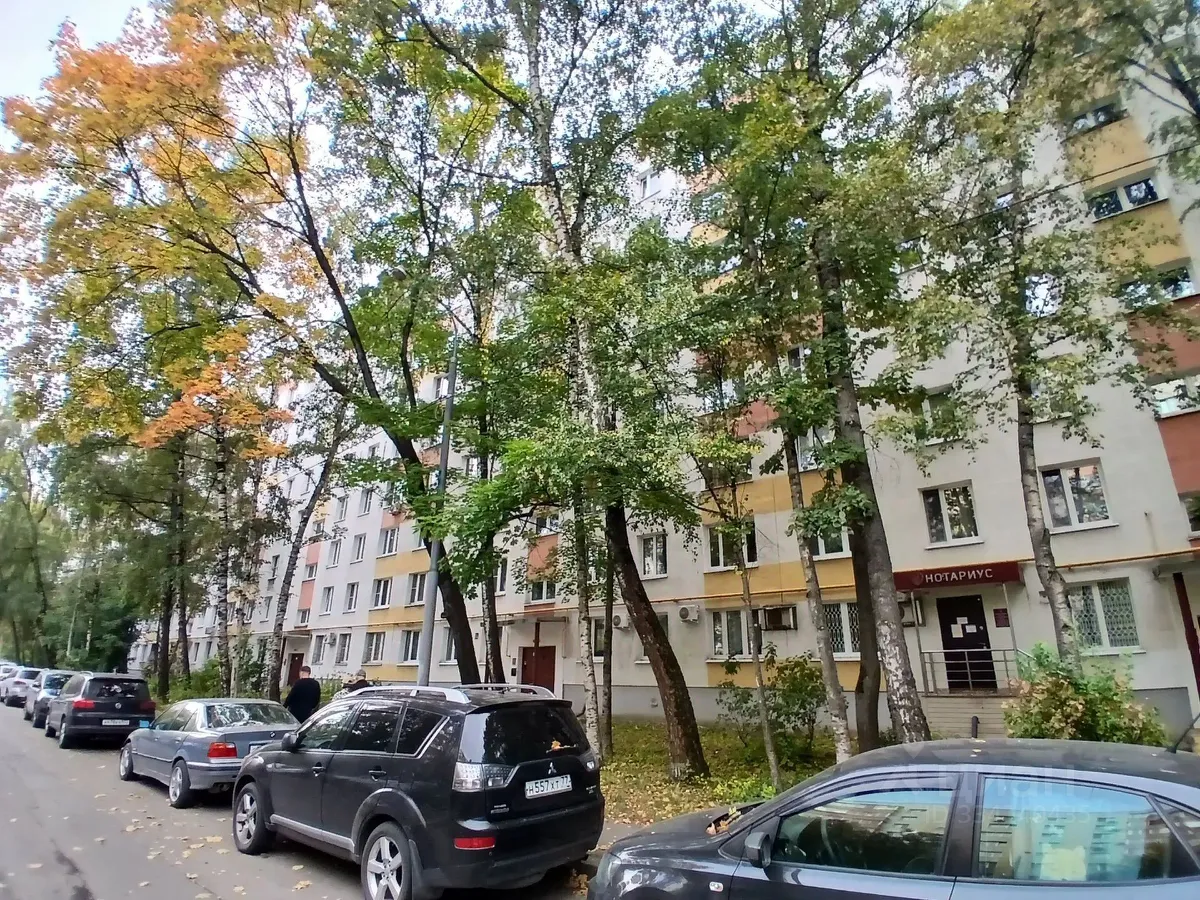 1-комн. квартира, 33 м², 7/9 этаж