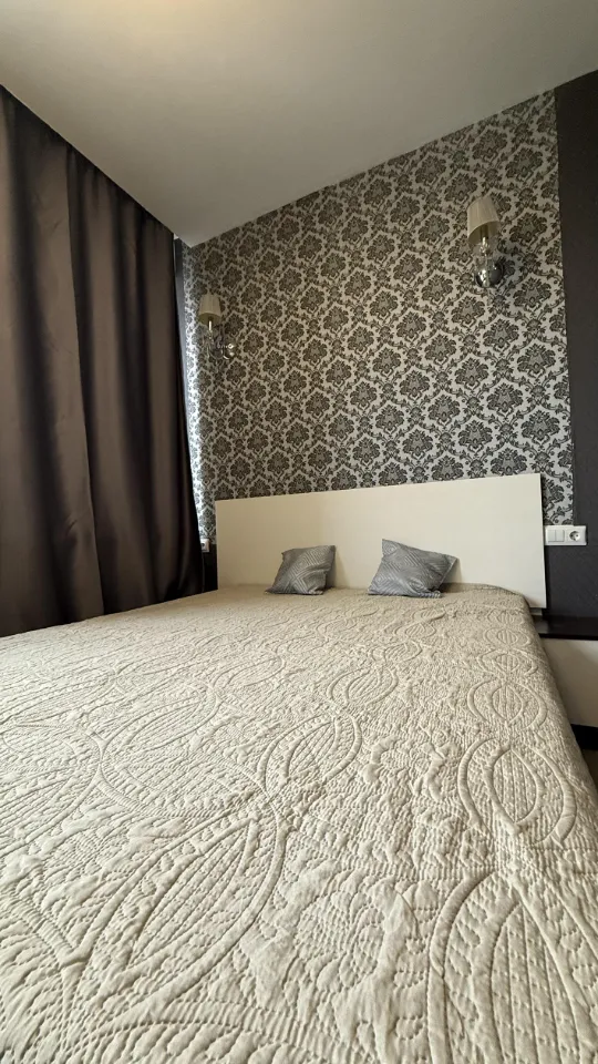 3-комн. квартира, 55 м², 18/47 этаж