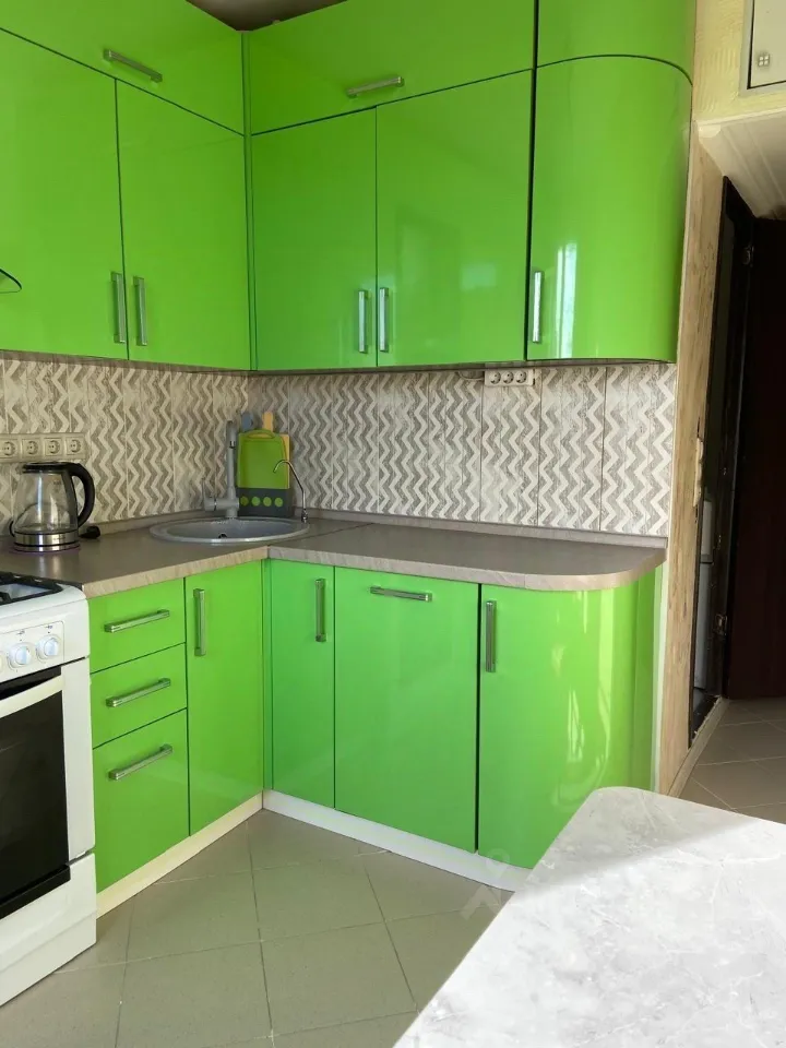 1-комн. квартира, 32,3 м², 9/9 этаж