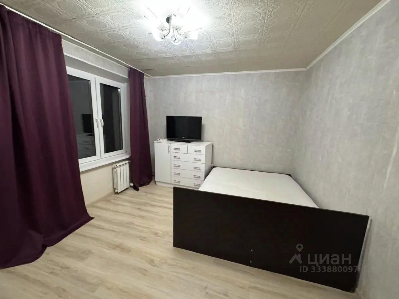 2-комн. квартира, 37 м², 2/9 этаж