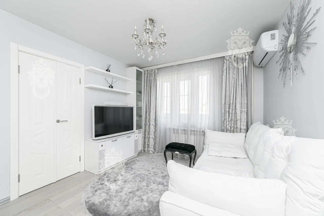 2-комн. квартира, 60 м², 9/12 этаж