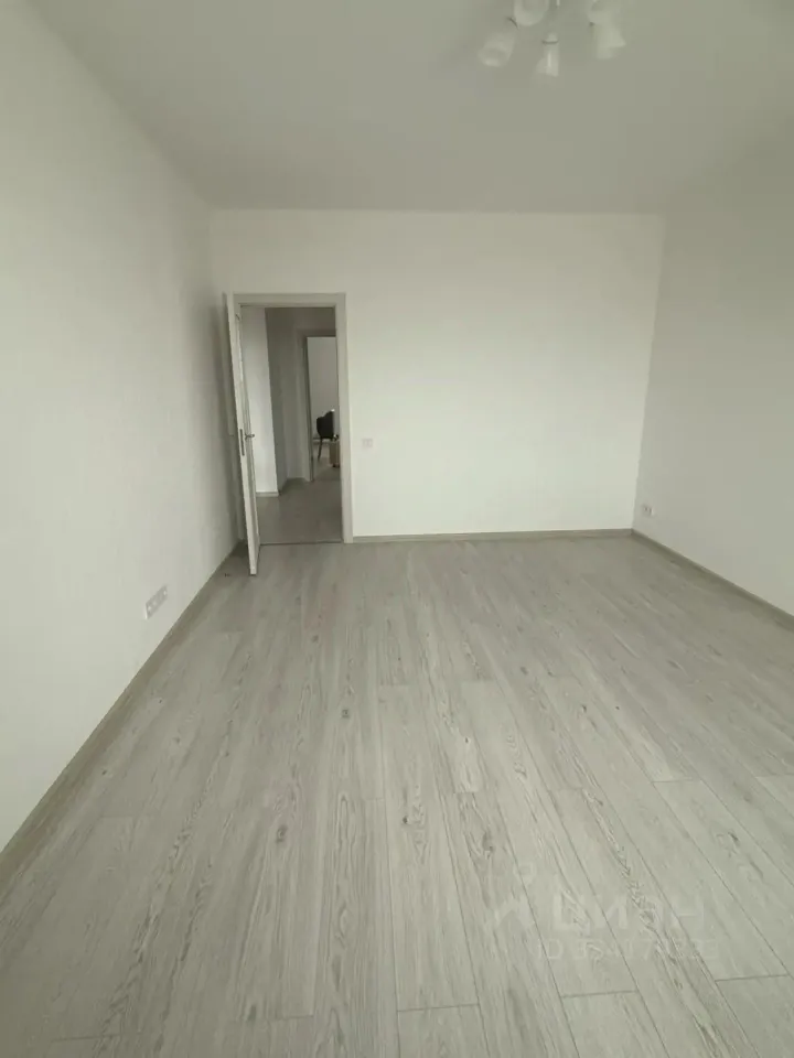 2-комн. квартира, 60,7 м², 16/17 этаж