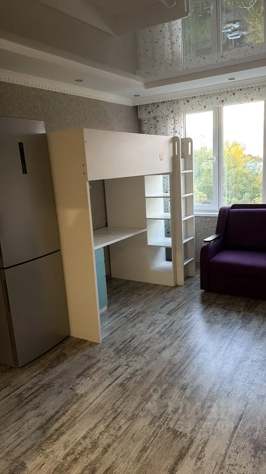 3-комн. квартира, 60 м², 9/9 этаж