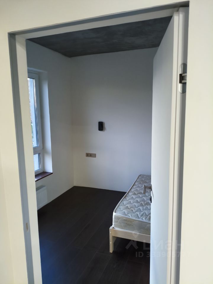 2-комн. квартира, 45 м², 4/22 этаж