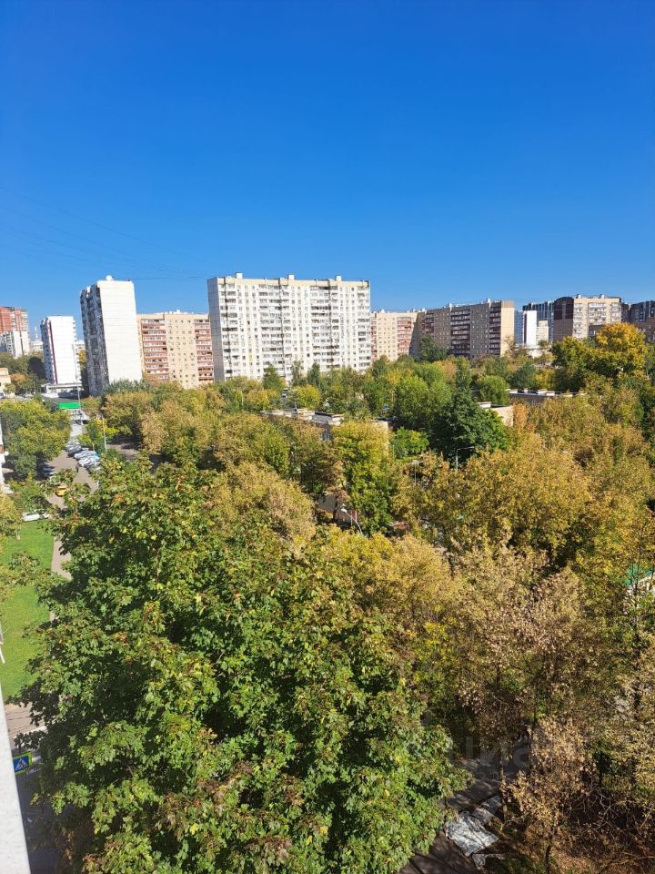1-комн. квартира, 40 м², 8/16 этаж