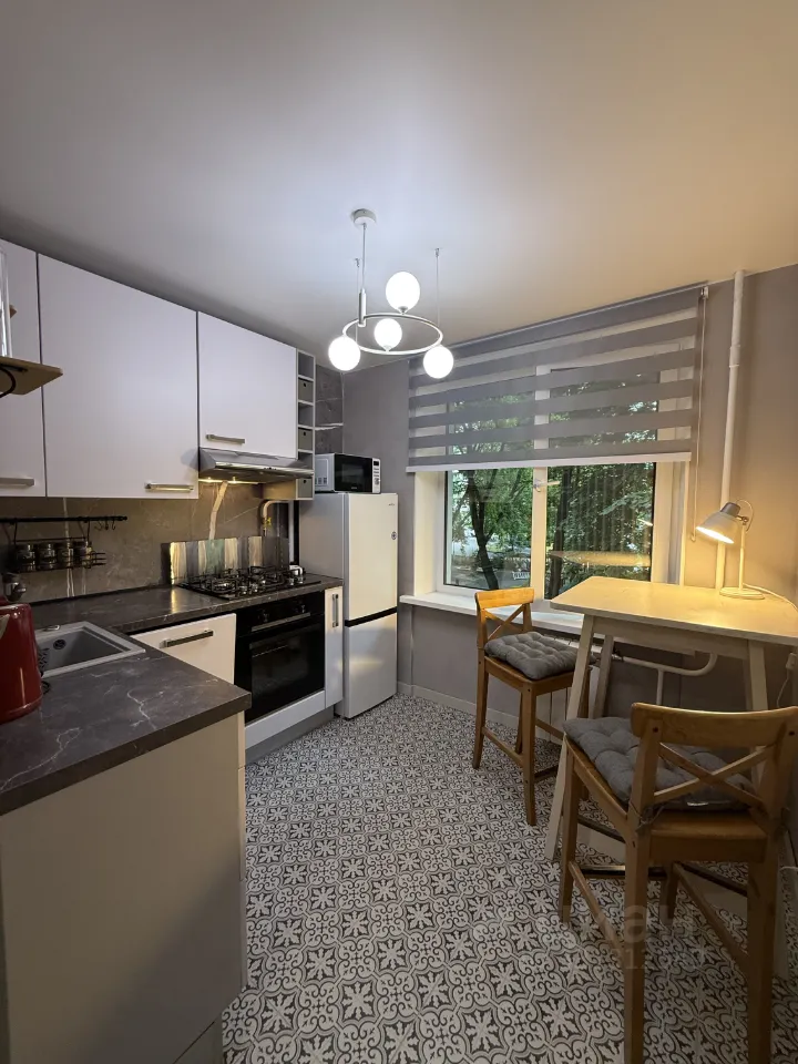 2-комн. квартира, 38 м², 2/12 этаж