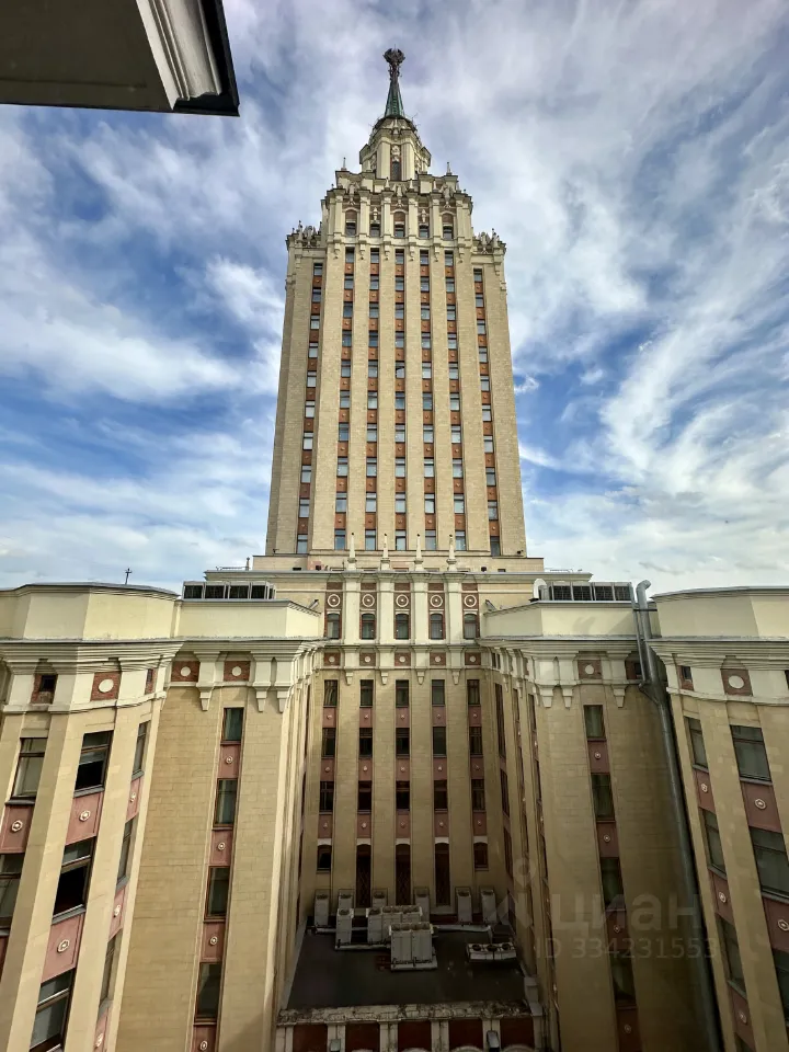 2-комн. квартира, 45,6 м², 8/8 этаж