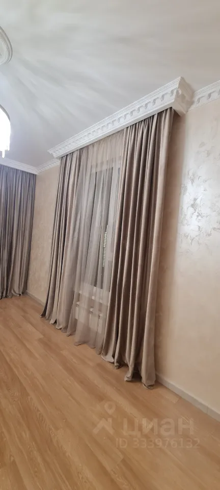2-комн. квартира, 82 м², 20/25 этаж