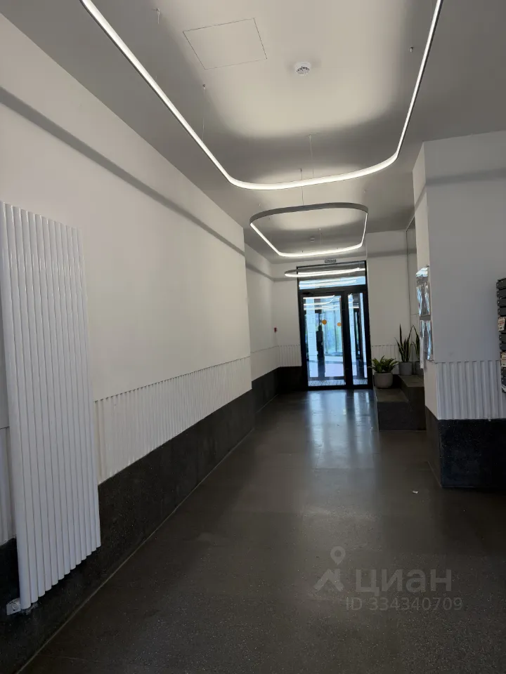 1-комн. квартира, 35 м², 9/14 этаж