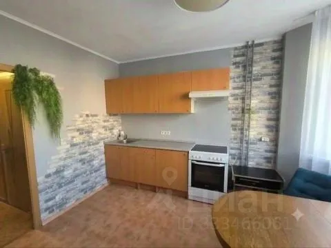 3-комн. квартира, 80 м², 13/17 этаж