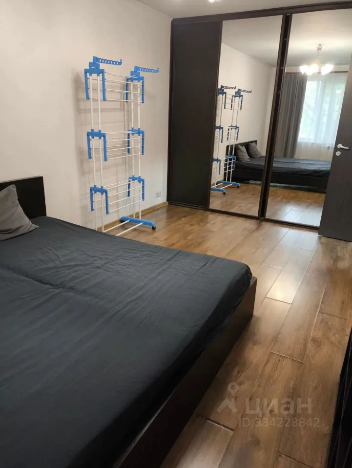 2-комн. квартира, 45 м², 2/9 этаж