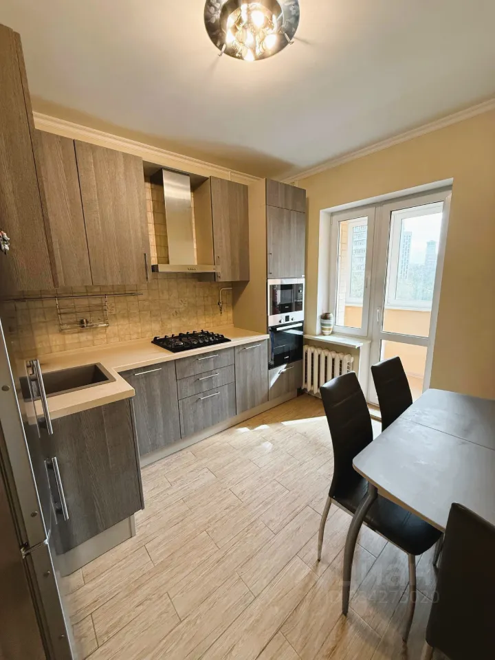 1-комн. квартира, 39,4 м², 8/10 этаж