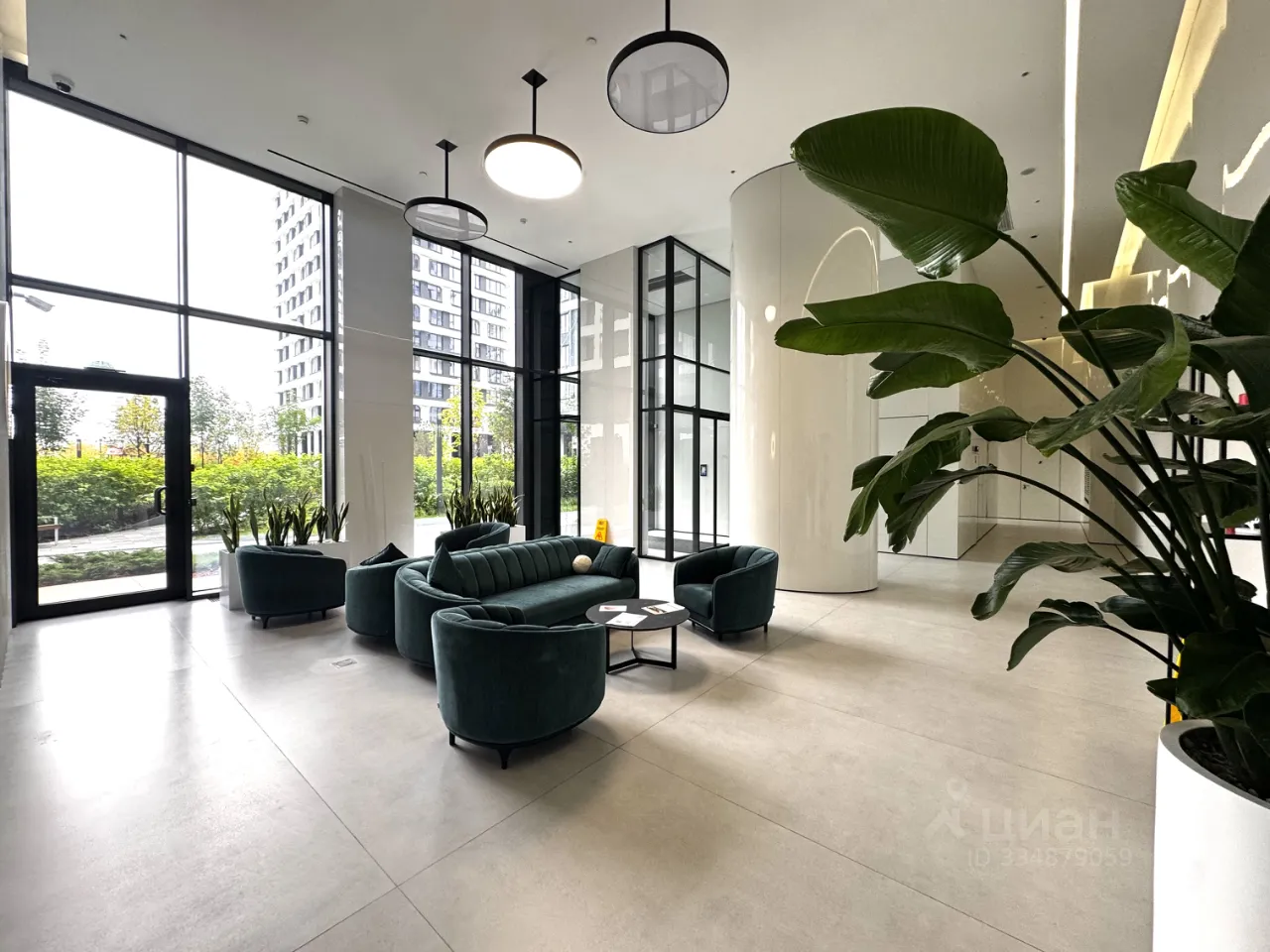 1-комн. квартира, 39 м², 8/13 этаж
