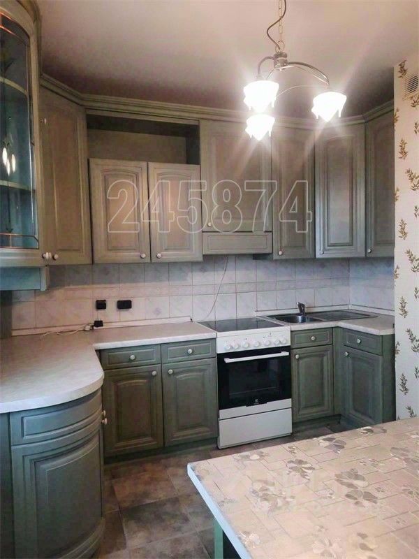 2-комн. квартира, 58 м², 16/22 этаж