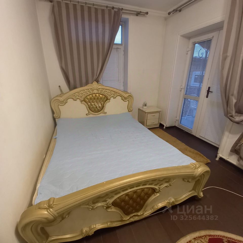 Студия, 32 м², 2/3 этаж