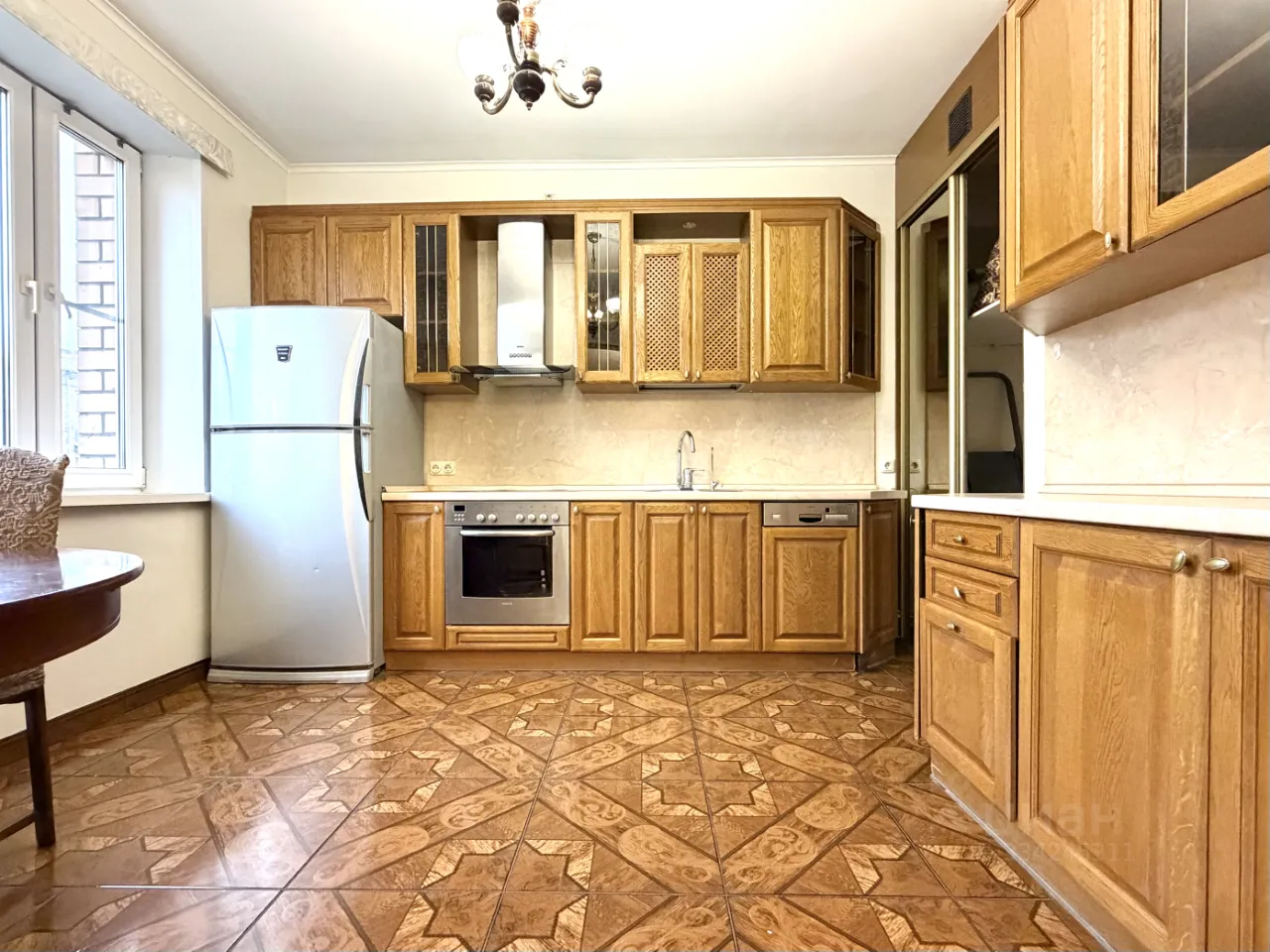 3-комн. квартира, 100 м², 7/22 этаж