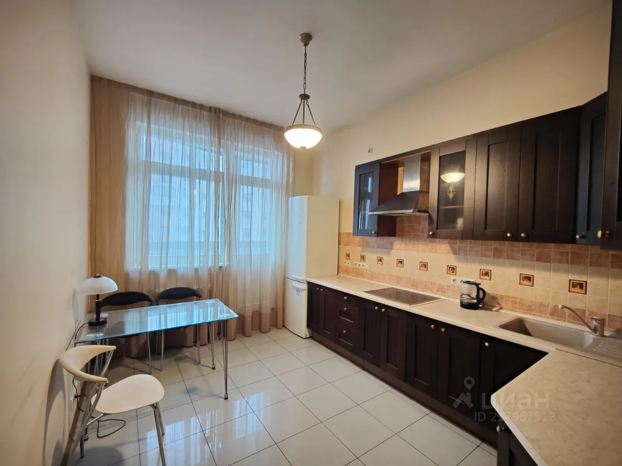 1-комн. квартира, 50 м², 8/12 этаж
