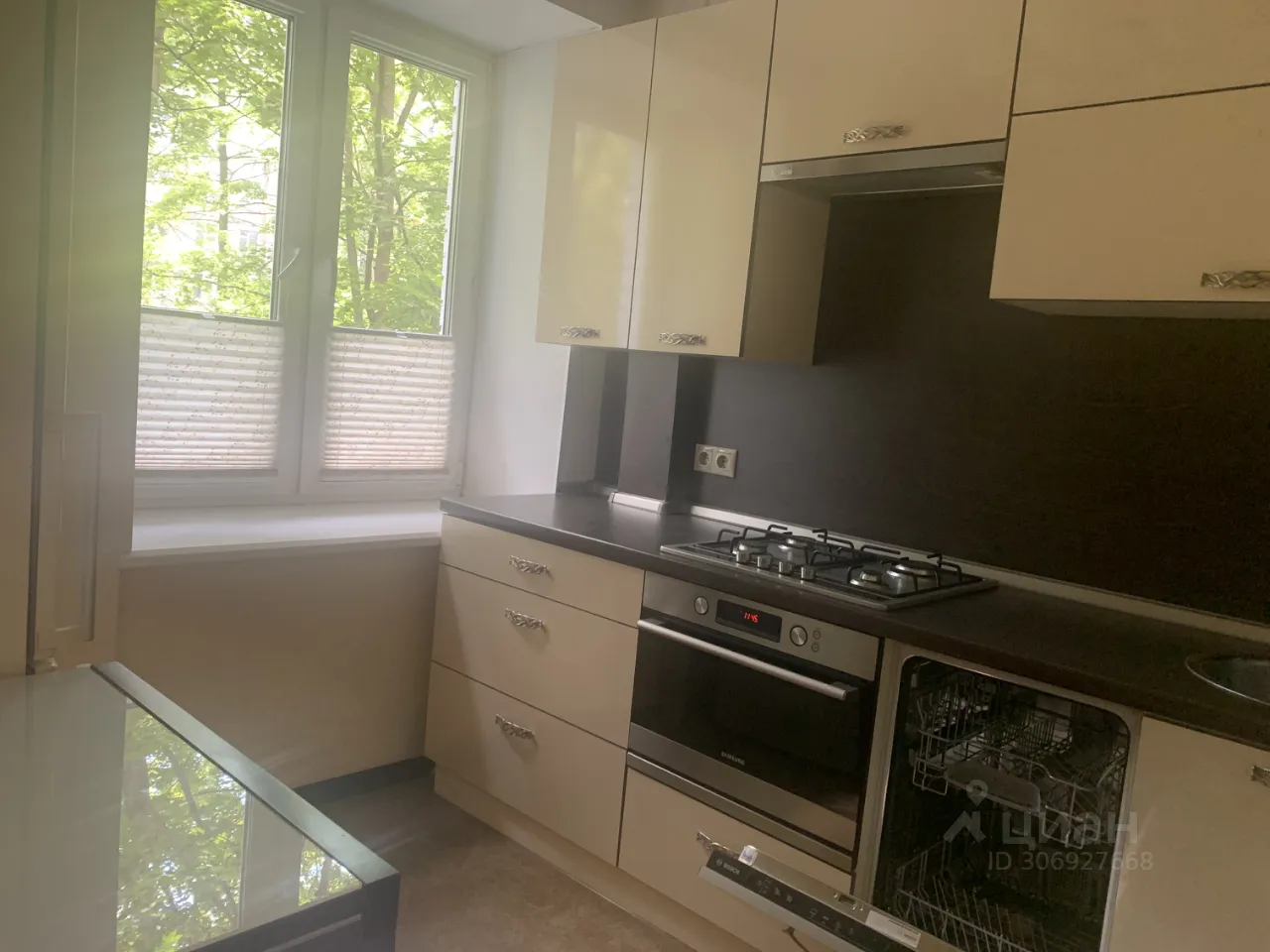 1-комн. квартира, 30,9 м², 3/9 этаж