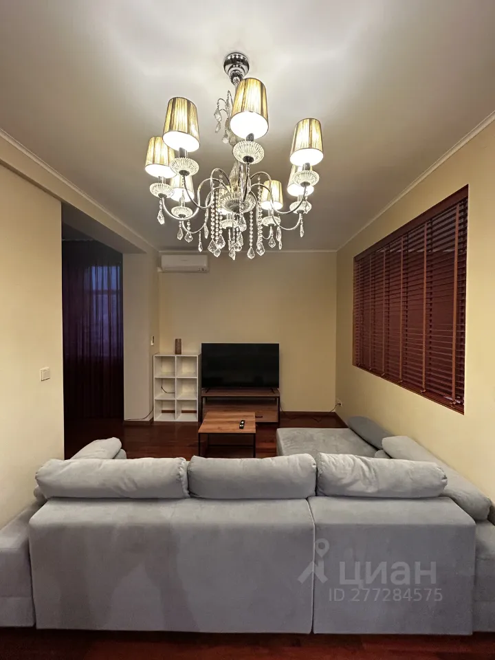 2-комн. квартира, 80 м², 6/44 этаж