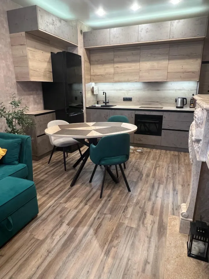 2-комн. квартира, 45 м², 7/24 этаж