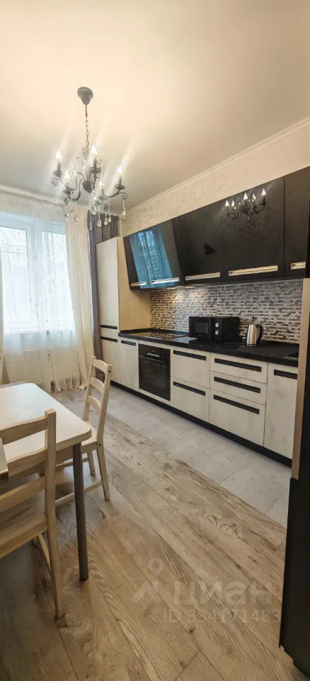 1-комн. квартира, 27,2 м², 11/14 этаж