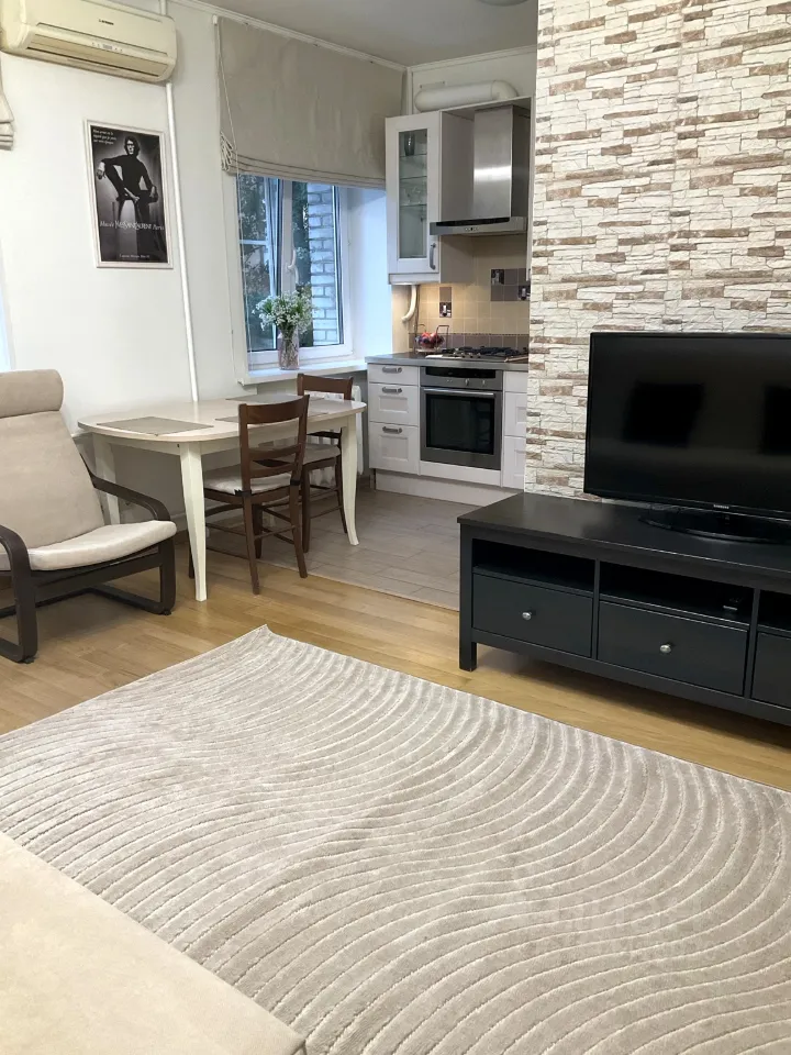 2-комн. квартира, 44 м², 2/8 этаж