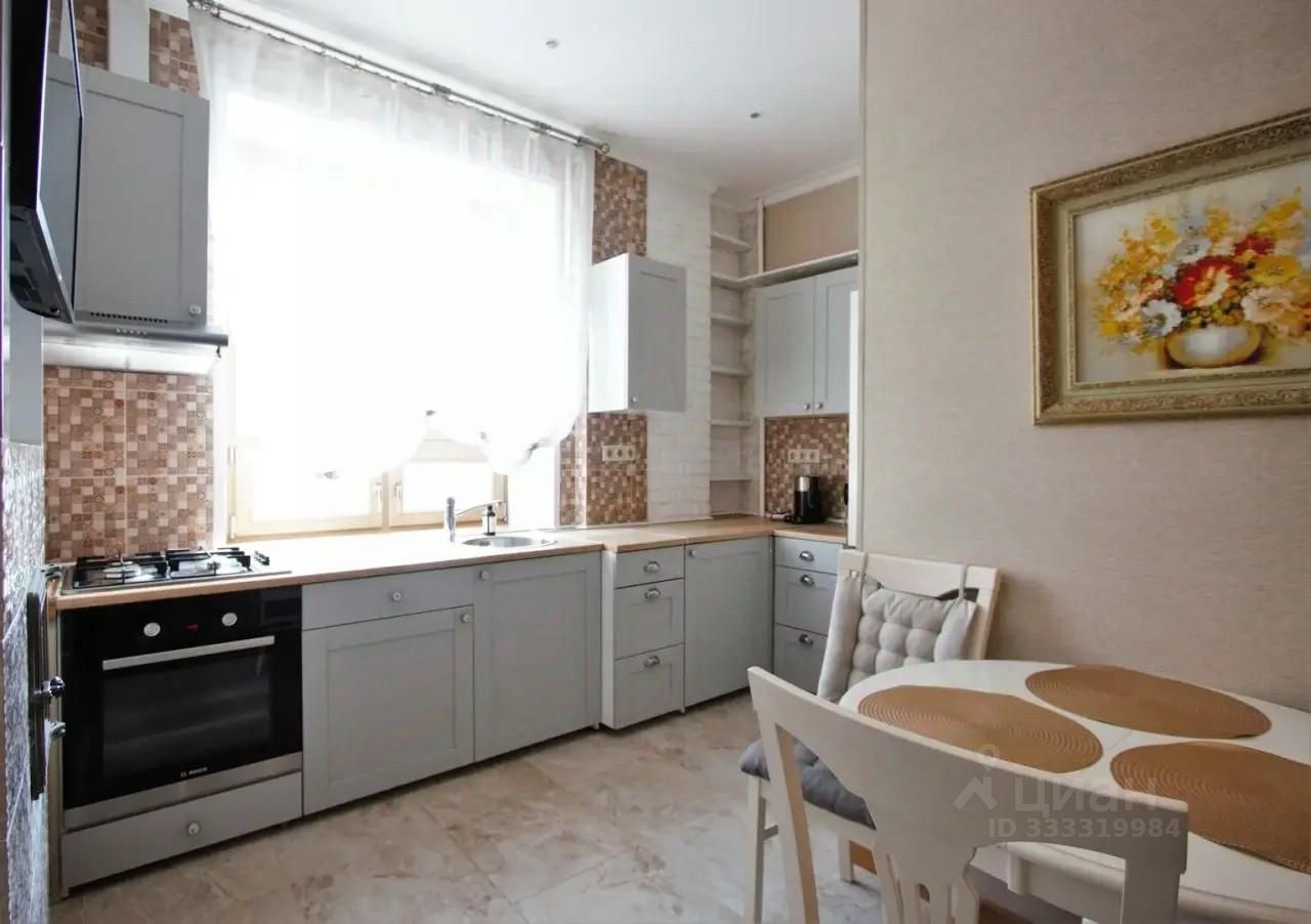1-комн. квартира, 30 м², 5/8 этаж