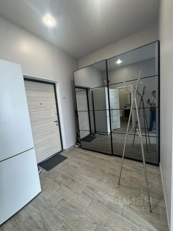 Студия, 30 м², 13/16 этаж